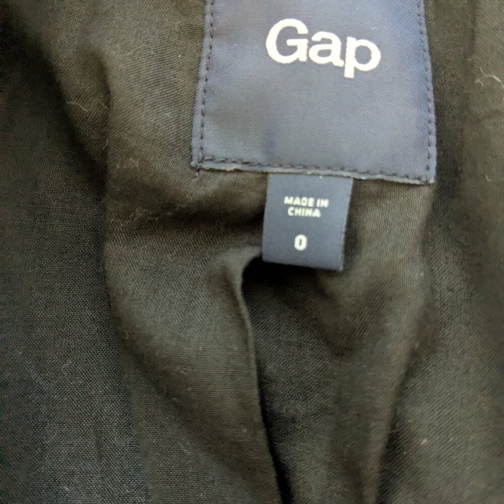 Gap Blazer - image 4